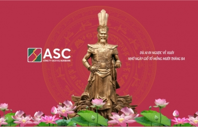 Kỷ niệm ngày Giỗ Tổ Hùng Vương 10/3