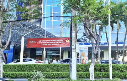 Công ty Dịch vụ Agribank Tổ chức Hội nghị đại biểu người lao động năm 2022