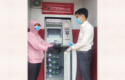 Tiếp tục thực hiện các biện pháp cấp bách phòng, chống dịch covid-19