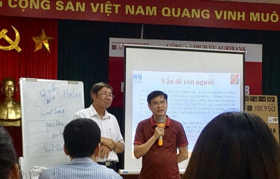 Cách mạng Công nghiệp 4.0 và những ảnh hưởng đến ngành dịch vụ ngân hàng