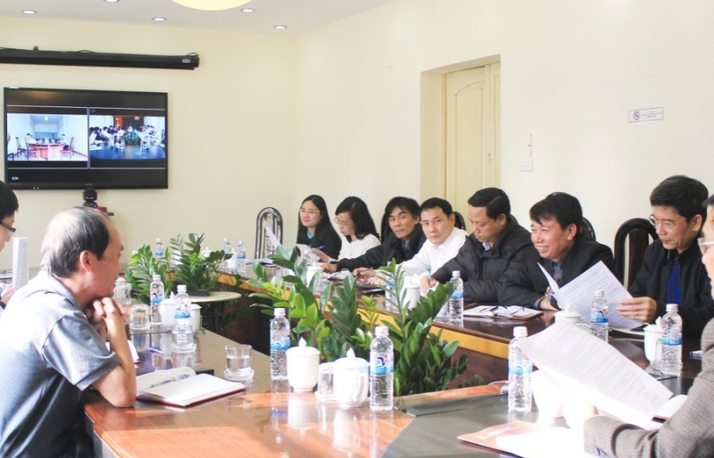 Nâng cao hiệu quả công tác quản lý, điều hành từ ứng dụng công nghệ thông tin tại Công ty Dịch vụ Agribank