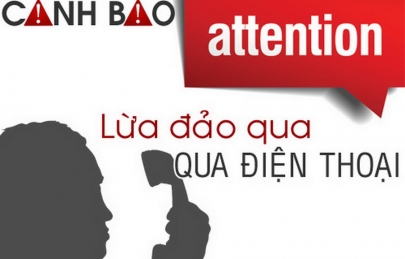 Kiến thức, kỹ năng xử lý tình huống, chủ động phát hiện, ngăn chặn phòng ngừa tội phạm ngân hàng, lừa đảo chiếm đoạt tài sản sử dụng công nghệ cao (tiếp theo kỳ trước).