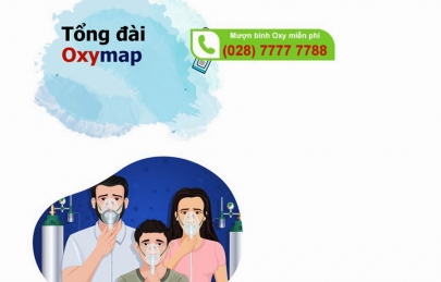 HÃY CHUNG TAY CÙNG CÔNG TY DỊCH VỤ AGRIBANK (ASC) HỖ TRỢ OXY KHẨN CẤP MIỄN PHÍ CHO NGƯỜI DÂN (OXYMAP)!