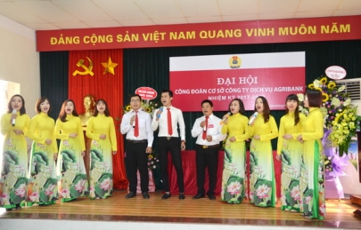 Một số hình ảnh hoạt động của Đoàn thanh niên Công ty 2017