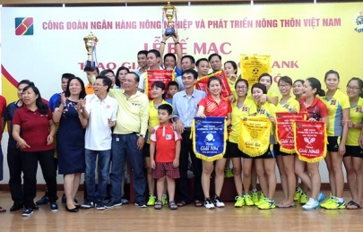 Công ty Dịch vụ Agribank tổ chức các hoạt động hướng tới ngày kỷ niệm thương binh liệt sỹ 27-7