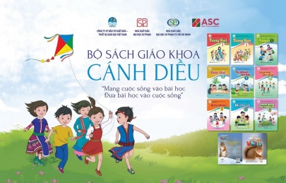 ASC GÓP PHẦN CÙNG VEPIC ĐEM LẠI GIÁ TRỊ VỀ GIÁO DỤC VÀ VĂN HOÁ ĐỐI VỚI CỘNG ĐỒNG